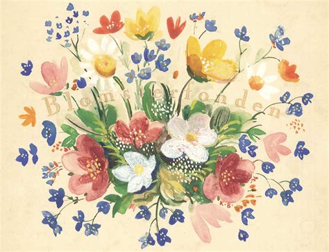 blomsterfonden|Iba pa.